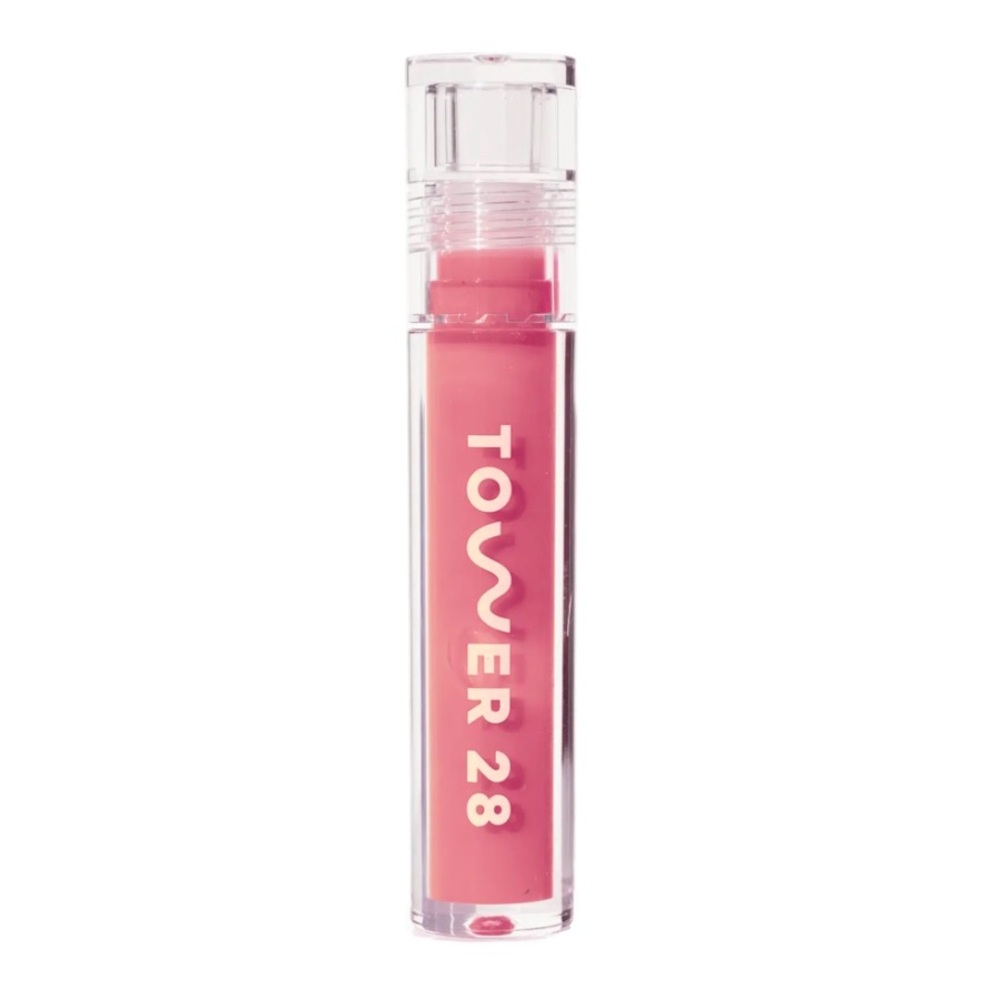 TOWER 28
ShineOn Lip Jelly- Pistachio